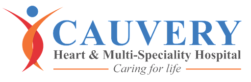 CAUVERY HEART AND MULTI-SPECIALITY HOSPITAL