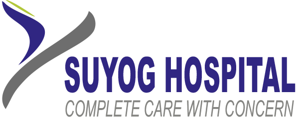 SUYOG HOSPITAL