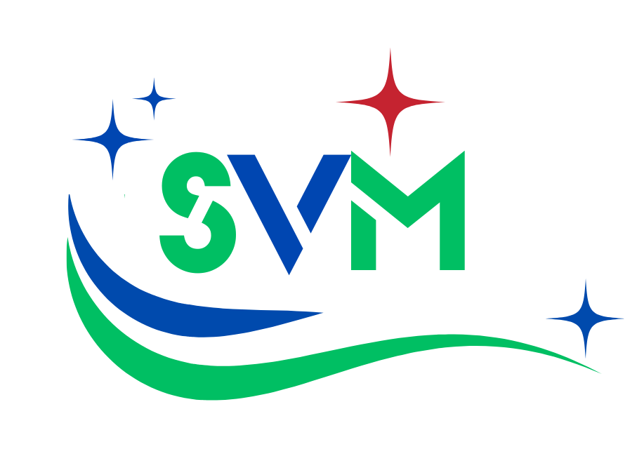 svm logo